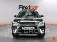 2019 Mitsubishi Asx