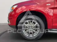 2019 Mitsubishi Asx