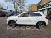 2019 Mitsubishi Asx