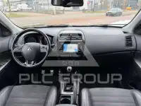 2019 Mitsubishi Asx