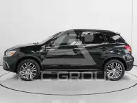 2019 Mitsubishi Asx