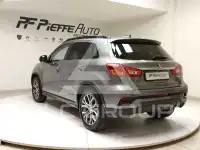 2019 Mitsubishi Asx