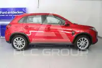2019 Mitsubishi Asx