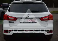 2019 Mitsubishi Asx