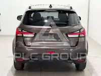2019 Mitsubishi Asx