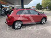 2019 Mitsubishi Asx