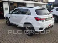 2019 Mitsubishi Asx