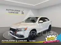 2019 Mitsubishi Asx