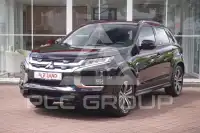 2019 Mitsubishi Asx
