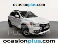 2019 Mitsubishi Asx