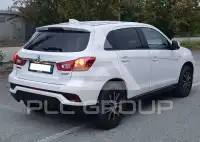 2019 Mitsubishi Asx