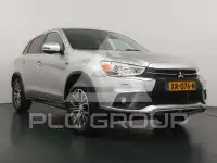 2019 Mitsubishi Asx