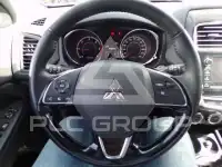 2019 Mitsubishi Asx