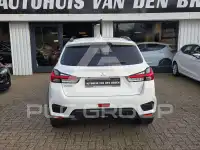 2019 Mitsubishi Asx