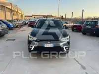 2019 Mitsubishi Asx