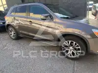 2019 Mitsubishi Asx