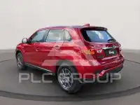 2019 Mitsubishi Asx