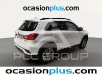 2019 Mitsubishi Asx