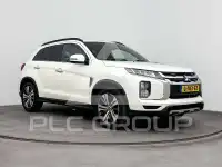 2019 Mitsubishi Asx