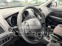 2019 Mitsubishi Asx