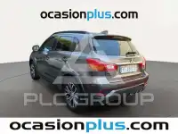 2019 Mitsubishi Asx