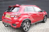2019 Mitsubishi Asx