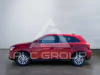 2019 Mitsubishi Asx