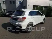 2019 Mitsubishi Asx
