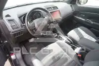 2019 Mitsubishi Asx