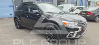 2019 Mitsubishi Asx