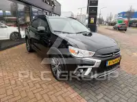 2019 Mitsubishi Asx