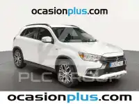 2019 Mitsubishi Asx
