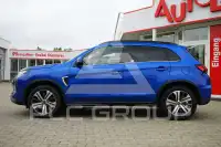 2019 Mitsubishi Asx
