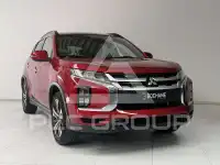 2019 Mitsubishi Asx