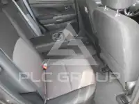 2019 Mitsubishi Asx