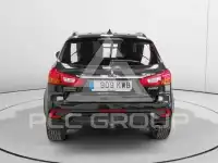 2019 Mitsubishi Asx