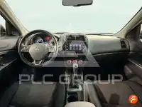 2019 Mitsubishi Asx