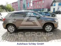 2019 Mitsubishi Asx