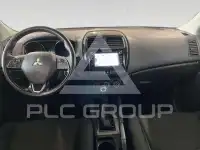 2019 Mitsubishi Asx