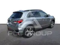 2019 Mitsubishi Asx