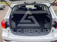 2019 Mitsubishi Asx