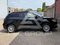 2019 Mitsubishi Asx