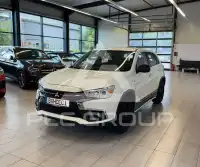2019 Mitsubishi Asx
