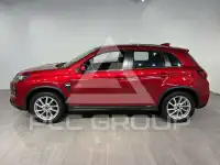 2019 Mitsubishi Asx