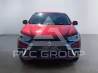 2019 Mitsubishi Asx