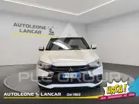 2019 Mitsubishi Asx