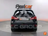 2019 Mitsubishi Asx