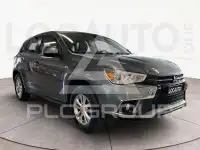2019 Mitsubishi Asx