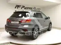 2019 Mitsubishi Asx