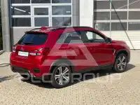 2019 Mitsubishi Asx